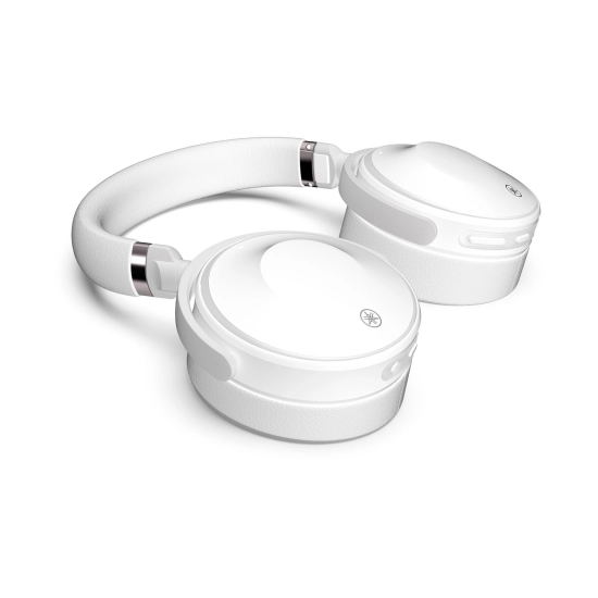 Slušalice YAMAHA YH-E700A, bežične, On-Ear, Bluetooth, 3.5mm, bijele