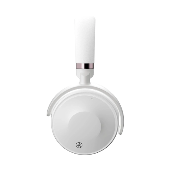 Slušalice YAMAHA YH-E700A, bežične, On-Ear, Bluetooth, 3.5mm, bijele