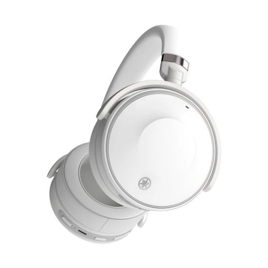 Slušalice YAMAHA YH-E700A, bežične, On-Ear, Bluetooth, 3.5mm, bijele