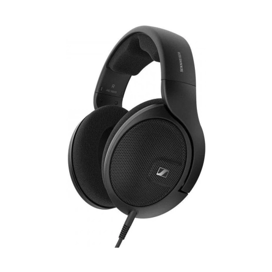 Slušalice SENNHEISER HD 560S, žičane, On-Ear, crne