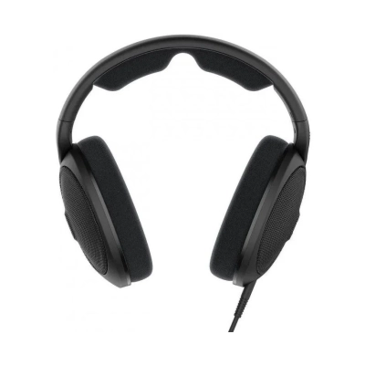 Slušalice SENNHEISER HD 560S, žičane, On-Ear, crne   - Audio slušalice