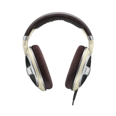 Slušalice SENNHEISER HD 599, žičane, On-Ear, ivory    - Audio slušalice