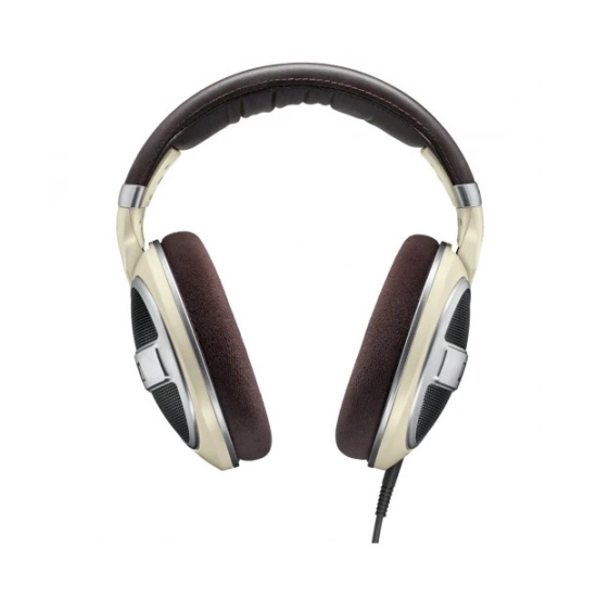 Slušalice SENNHEISER HD 599, žičane, On-Ear, ivory 