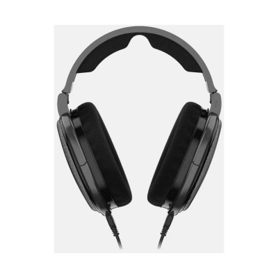 Slušalice SENNHEISER HD 650, žičane, On-Ear, 6.35mm, titan   - Audio slušalice