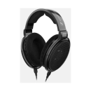 Slušalice SENNHEISER HD 650, žičane, On-Ear, 6.35mm, titan