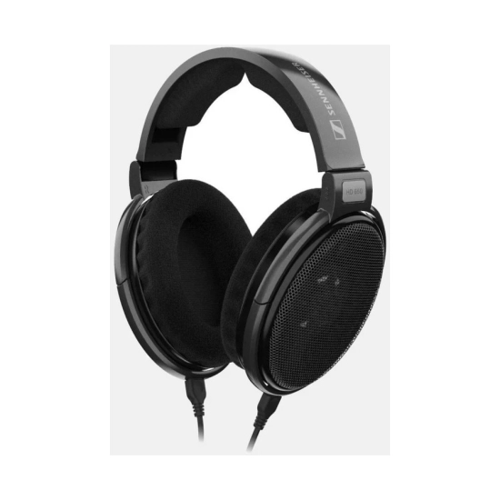 Slušalice SENNHEISER HD 650, žičane, On-Ear, 6.35mm, titan Slušalice SENNHEISER HD 650, žičane, On-Ear, 6.35mm, titan
