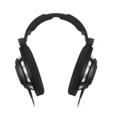 Slušalice SENNHEISER HD 800 S, žičane, On-Ear, crne   - Audio slušalice
