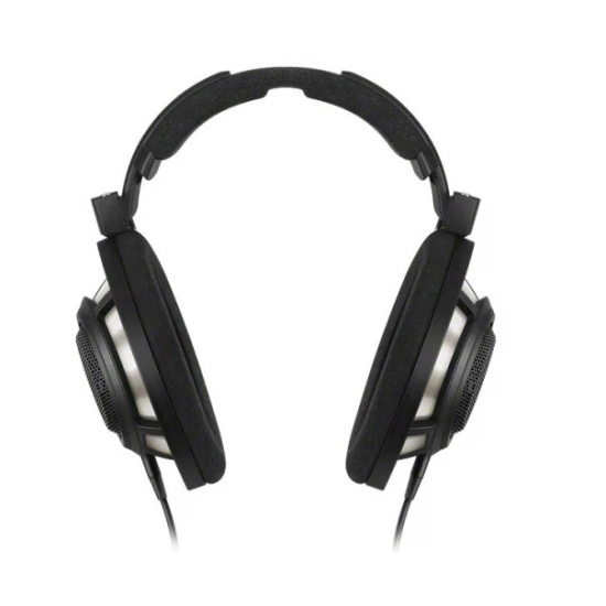 Slušalice SENNHEISER HD 800 S, žičane, On-Ear, crne