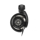 Slušalice SENNHEISER HD 800 S, žičane, On-Ear, crne