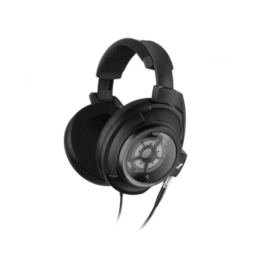 Slušalice SENNHEISER HD 820, žičane, On-Ear, 6.35mm, crne Slušalice SENNHEISER HD 820, žičane, On-Ear, 6.35mm, crne