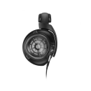 Slušalice SENNHEISER HD 820, žičane, On-Ear, 6.35mm, crne