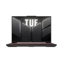 Laptop ASUS TUF Gaming A16 FA607NUG-RL117, 90NR0MU3-M007Z0, Ryzen 7 7445HS, 16GB, 512GB SSD, GeForce RTX 4050, 16incha WUXGA IPS 144Hz, NoOS, sivi