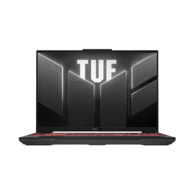 Laptop ASUS TUF Gaming A16 FA607NUG-RL117, 90NR0MU3-M007Z0, Ryzen 7 7445HS, 16GB, 512GB SSD, GeForce RTX 4050, 16incha WUXGA IPS 144Hz, NoOS, sivi - Asus Laptop ASUS TUF Gaming A16 FA607NUG-RL117, 90NR0MU3-M007Z0, Ryzen 7 7445HS, 16GB, 512GB SSD, GeForce RTX 4050, 16incha WUXGA IPS 144Hz, NoOS, sivi - Asus