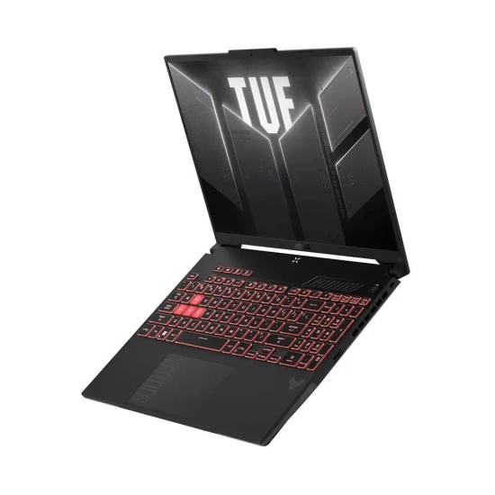 Laptop ASUS TUF Gaming A16 FA607NUG-RL117, 90NR0MU3-M007Z0, Ryzen 7 7445HS, 16GB, 512GB SSD, GeForce RTX 4050, 16incha WUXGA IPS 144Hz, NoOS, sivi Laptop ASUS TUF Gaming A16 FA607NUG-RL117, 90NR0MU3-M007Z0, Ryzen 7 7445HS, 16GB, 512GB SSD, GeForce RTX 4050, 16incha WUXGA IPS 144Hz, NoOS, sivi