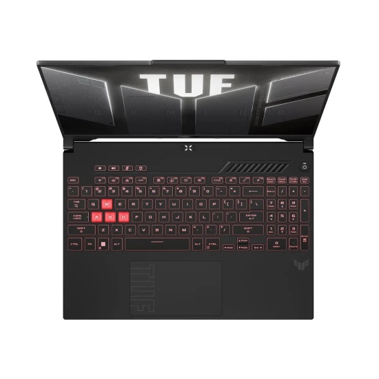 Laptop ASUS TUF Gaming A16 FA607NUG-RL117, 90NR0MU3-M007Z0, Ryzen 7 7445HS, 16GB, 512GB SSD, GeForce RTX 4050, 16incha WUXGA IPS 144Hz, NoOS, sivi Laptop ASUS TUF Gaming A16 FA607NUG-RL117, 90NR0MU3-M007Z0, Ryzen 7 7445HS, 16GB, 512GB SSD, GeForce RTX 4050, 16incha WUXGA IPS 144Hz, NoOS, sivi