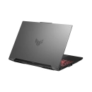 Laptop ASUS TUF Gaming A16 FA607NUG-RL117, 90NR0MU3-M007Z0, Ryzen 7 7445HS, 16GB, 512GB SSD, GeForce RTX 4050, 16incha WUXGA IPS 144Hz, NoOS, sivi