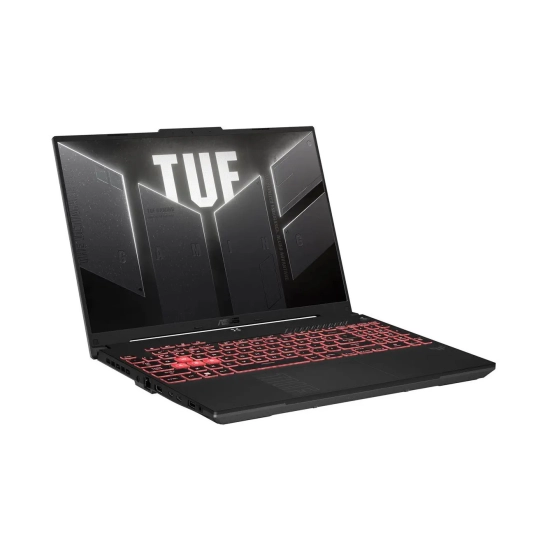 Laptop ASUS TUF Gaming A16 FA607NUG-RL117, 90NR0MU3-M007Z0, Ryzen 7 7445HS, 16GB, 512GB SSD, GeForce RTX 4050, 16incha WUXGA IPS 144Hz, NoOS, sivi Laptop ASUS TUF Gaming A16 FA607NUG-RL117, 90NR0MU3-M007Z0, Ryzen 7 7445HS, 16GB, 512GB SSD, GeForce RTX 4050, 16incha WUXGA IPS 144Hz, NoOS, sivi