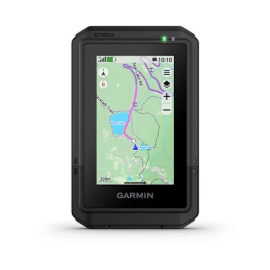 Ručni GPS uređaj GARMIN eTrex Touch, 010-02940-01