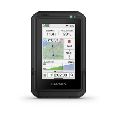 Ručni GPS uređaj GARMIN eTrex Touch, 010-02940-01 - Ručna navigacija Ručni GPS uređaj GARMIN eTrex Touch, 010-02940-01 - Ručna navigacija