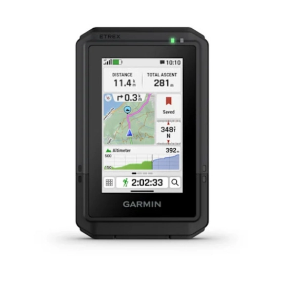 Ručni GPS uređaj GARMIN eTrex Touch, 010-02940-01