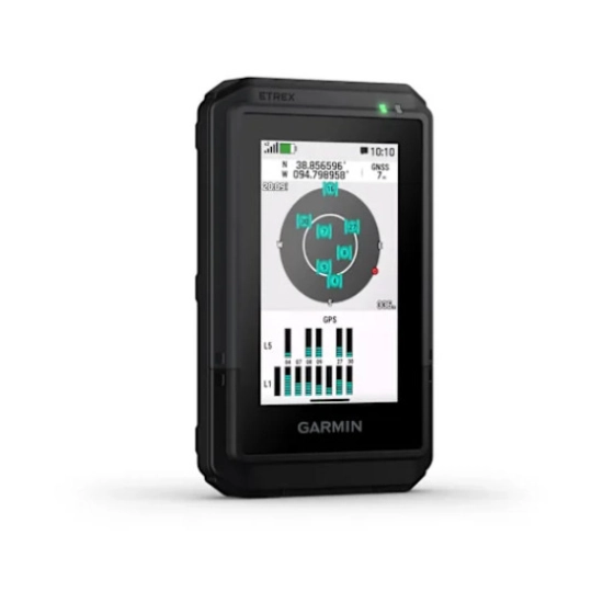 Ručni GPS uređaj GARMIN eTrex Touch, 010-02940-01