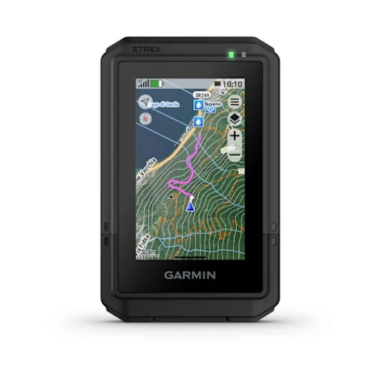 Ručni GPS uređaj GARMIN eTrex Touch, 010-02940-01