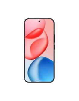 Smartphone HONOR 400 5G, 6.55incha, 8GB, 256GB, Android 15, crni