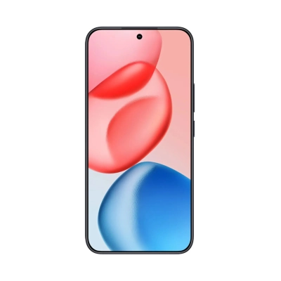 Smartphone HONOR 400 5G, 6.55incha, 8GB, 256GB, Android 15, crni   - Smartphone