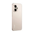 Smartphone HONOR 400 5G, 6.55incha, 8GB, 256GB, Android 15, zlatni