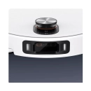 Robotski usisavač XIAOMI 5 Pro, stanica za samopražnjenje, bijeli
