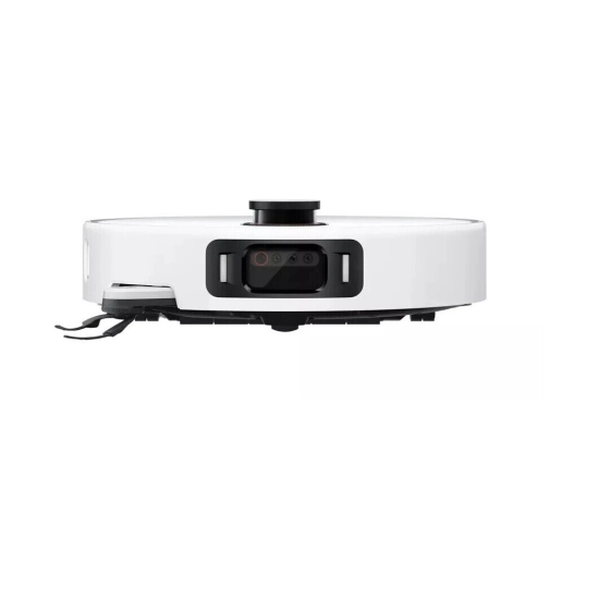 Robotski usisavač XIAOMI 5 Pro, stanica za samopražnjenje, bijeli