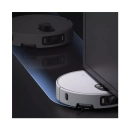 Robotski usisavač XIAOMI 5 Pro, stanica za samopražnjenje, bijeli