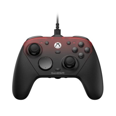Gamepad GAMESIR G7 Pro Shadow Ember, bežični, Bluetooth, za XBOX Series X/S/One/Android/PC   - Gamepad i joystici