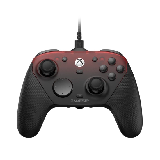 Gamepad GAMESIR G7 Pro Shadow Ember, bežični, Bluetooth, za XBOX Series X/S/One/Android/PC Gamepad GAMESIR G7 Pro Shadow Ember, bežični, Bluetooth, za XBOX Series X/S/One/Android/PC