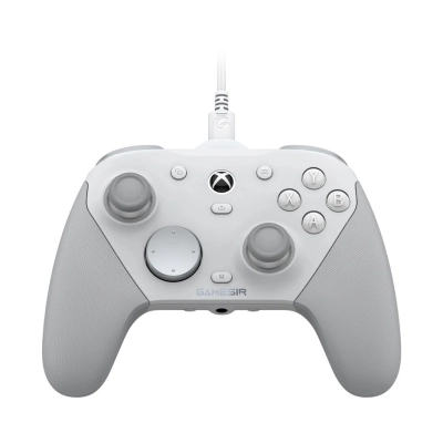 Gamepad GAMESIR G7 Pro Mech White, bežični, Bluetooth, za XBOX Series X/S/One/Android/PC   - Gamepad i joystici