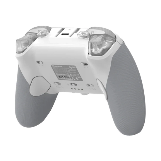 Gamepad GAMESIR G7 Pro Mech White, bežični, Bluetooth, za XBOX Series X/S/One/Android/PC Gamepad GAMESIR G7 Pro Mech White, bežični, Bluetooth, za XBOX Series X/S/One/Android/PC