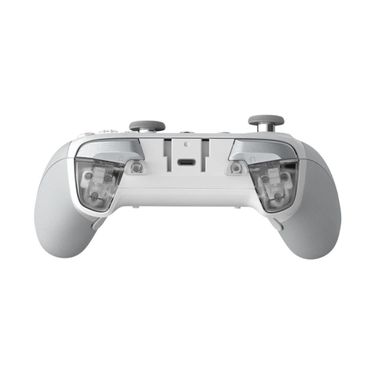Gamepad GAMESIR G7 Pro Mech White, bežični, Bluetooth, za XBOX Series X/S/One/Android/PC Gamepad GAMESIR G7 Pro Mech White, bežični, Bluetooth, za XBOX Series X/S/One/Android/PC