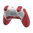Gamepad GAMESIR Supernova T4n Pro, bežični, Bluetooth, za Switch/Switch2/Android/iOS/PC, crveno bijeli