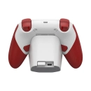 Gamepad GAMESIR Supernova T4n Pro, bežični, Bluetooth, za Switch/Switch2/Android/iOS/PC, crveno bijeli