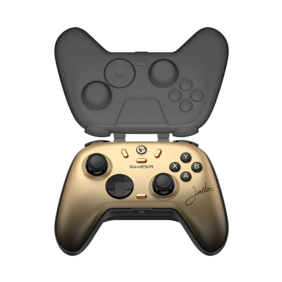 Gamepad GAMESIR Nova 2 Lite, bežični, Bluetooth, za Switch/Android/iOS/PC, Champion Edition Gamepad GAMESIR Nova 2 Lite, bežični, Bluetooth, za Switch/Android/iOS/PC, Champion Edition