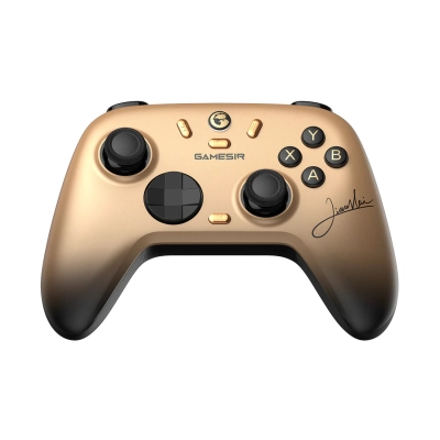 Gamepad GAMESIR Nova 2 Lite, bežični, Bluetooth, za Switch/Android/iOS/PC, Champion Edition  