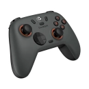 Gamepad GAMESIR Nova 2 Lite, bežični, Bluetooth, za Switch/Android/iOS/PC, Midnight Gray