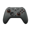 Gamepad GAMESIR Nova 2 Lite, bežični, Bluetooth, za Switch/Android/iOS/PC, Midnight Gray