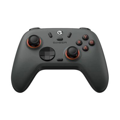 Gamepad GAMESIR Nova 2 Lite, bežični, Bluetooth, za Switch/Android/iOS/PC, Midnight Gray  