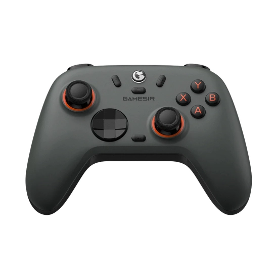 Gamepad GAMESIR Nova 2 Lite, bežični, Bluetooth, za Switch/Android/iOS/PC, Midnight Gray Gamepad GAMESIR Nova 2 Lite, bežični, Bluetooth, za Switch/Android/iOS/PC, Midnight Gray