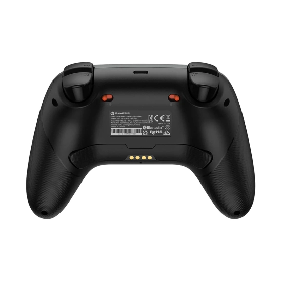 Gamepad GAMESIR Nova 2 Lite, bežični, Bluetooth, za Switch/Android/iOS/PC, Midnight Gray Gamepad GAMESIR Nova 2 Lite, bežični, Bluetooth, za Switch/Android/iOS/PC, Midnight Gray
