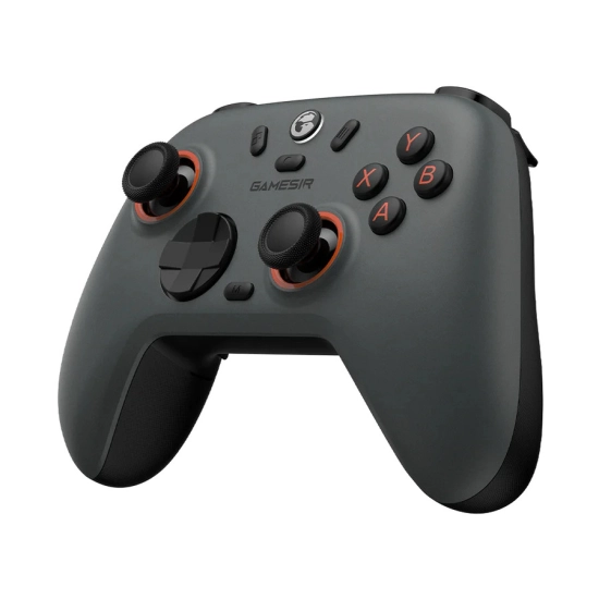 Gamepad GAMESIR Nova 2 Lite, bežični, Bluetooth, za Switch/Android/iOS/PC, Midnight Gray Gamepad GAMESIR Nova 2 Lite, bežični, Bluetooth, za Switch/Android/iOS/PC, Midnight Gray