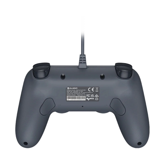 Gamepad GAMESIR Tegenaria T3 Lite, žičani, za Switch/Android/iOS/PC, Retro Gray Gamepad GAMESIR Tegenaria T3 Lite, žičani, za Switch/Android/iOS/PC, Retro Gray