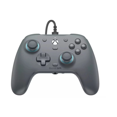 Gamepad GAMESIR G7 SE, žičani, za XBOX Series X/S/One, Spoty Gray  