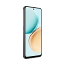 Smartphone HONOR X7d, 6.77incha, 8GB, 256GB, Android 15, Velvet Black